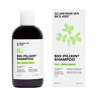 BIO-PILIXIN Shampoo für Frauen - 250ml