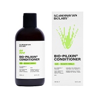 BIO-PILIXIN Conditioner für Männer - 250ml