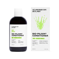 BIO-PILIXIN Conditioner für Frauen - 250ml