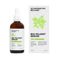 BIO-PILIXIN Serum für Frauen - 100ml