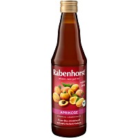 RABENHORST Aprikose Muttersaft Bio Saft - 330ml