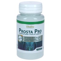 PROSTA PRO Quercetin+Zink+Selen+Vitamin B6 Kapseln - 60St