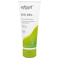 EFASIT Eis Gel - 75ml