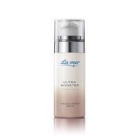 LA MER ULTRA Booster Prem.Effect Serum m.Parfum - 30ml