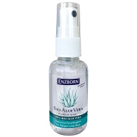 ALOE VERA SPRAY Bio Enzborn
