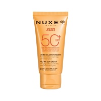 NUXE Sun Sonnencreme Gesicht LSF 50 - 50ml