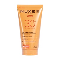 NUXE Sun Sonnenmilch Gesicht & Körper LSF 30 - 150ml