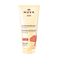 NUXE Sun After Sun Milch Gesicht & Körper - 200ml