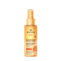 NUXE Sun UV-schützendes Haaröl - 100ml