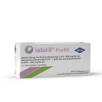 IALURIL Prefill Lösung - 50ml