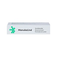 MANUKALIND Wundheilsalbe - 75g