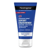 NEUTROGENA norweg.Formel sofort einzieh.Handcreme - 75ml