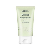 OLIVENÖL HANDPFLEGECREME - 50ml