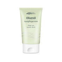 OLIVENÖL HANDPFLEGECREME - 50ml