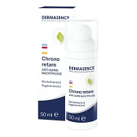 DERMASENCE Chrono retare Anti-Aging-Nachtpflege - 50ml