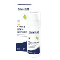 DERMASENCE Chrono retare Restr.Anti-Aging-Emulsion - 50ml