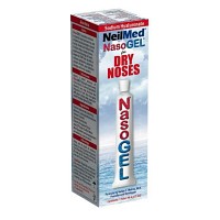 NEILMED NasoGel Tube - 28g