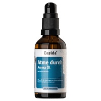 ATME durch Aroma-Öl ASE - 50ml
