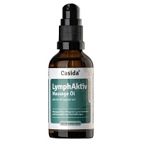 LYMPHAKTIV Massage-Öl - 50ml
