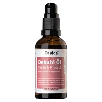 DEKUBI ÖL Repair & Protect - 50ml