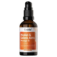 MUSKEL & GELENK Aktiv Massage-Öl - 50ml
