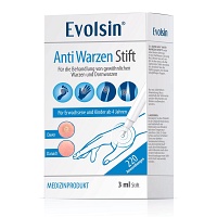 EVOLSIN Anti-Warzen Stift - 3ml