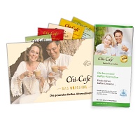 CHI-CAFE Probierpaket - 1St