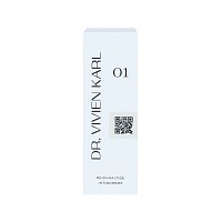 INTIMCREME 01 Intimpflegecreme Dr.Vivien Karl - 50ml