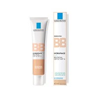 ROCHE-POSAY Hydraphase BB Creme hell - 40ml