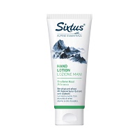 SIXTUS Handlotion - 75ml