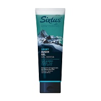 SIXTUS Sport Duschgel - 250ml