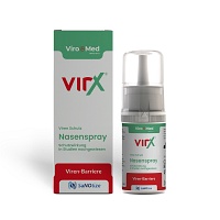 VIRX Viren Schutz Nasenspray - 25ml