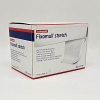 FIXOMULL stretch 15 cmx20 m - 1St