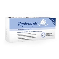 REPLENS pH Vaginalgel vorgefüllte Applikatoren - 4St