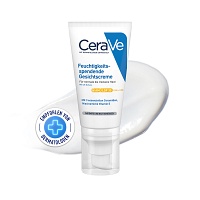 CERAVE feuchtigkeitsspendende Gesichtscreme SPF 30 - 52ml
