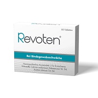 REVOTEN Tabletten - 80St