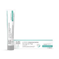 SIRIDERMA Hydro Intensivcreme - 50ml