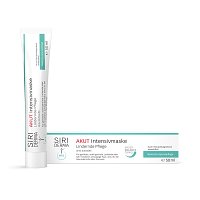 SIRIDERMA Akut Intensivmaske - 50ml
