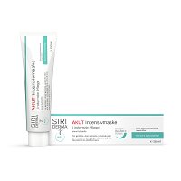 SIRIDERMA Akut Intensivmaske - 150ml