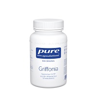 PURE ENCAPSULATIONS Griffonia Kapseln - 180St