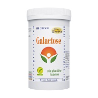 GALACTOSE PULVER - 100g
