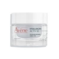 AVENE Hyaluron Activ B3 zellerneuerndes Aqua-Gel - 50ml