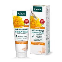 KNEIPP Anti Hornhaut Intensiv-Salbe Fußpflege - 75ml