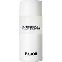 BABOR Refining Enzyme & Vitamin C Cleanser Puder - 40g