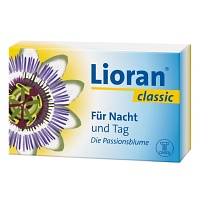 LIORAN classic f.Nacht & Tag die Passionsblume HKP - 80St