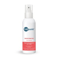 FUSSPUNKT Nageltinktur - 100ml
