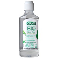 GUM BIO Mundspülung - 500ml