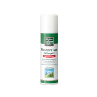 ALLGÄUER LATSCHENK. Besenreiser Kältespray - 150ml