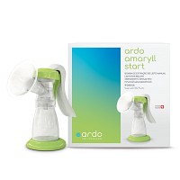 ARDO Amaryll Start Handmilchpumpe - 1St
