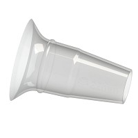 ARDO Brustglockeneinsatz 22 mm Silikon - 2St